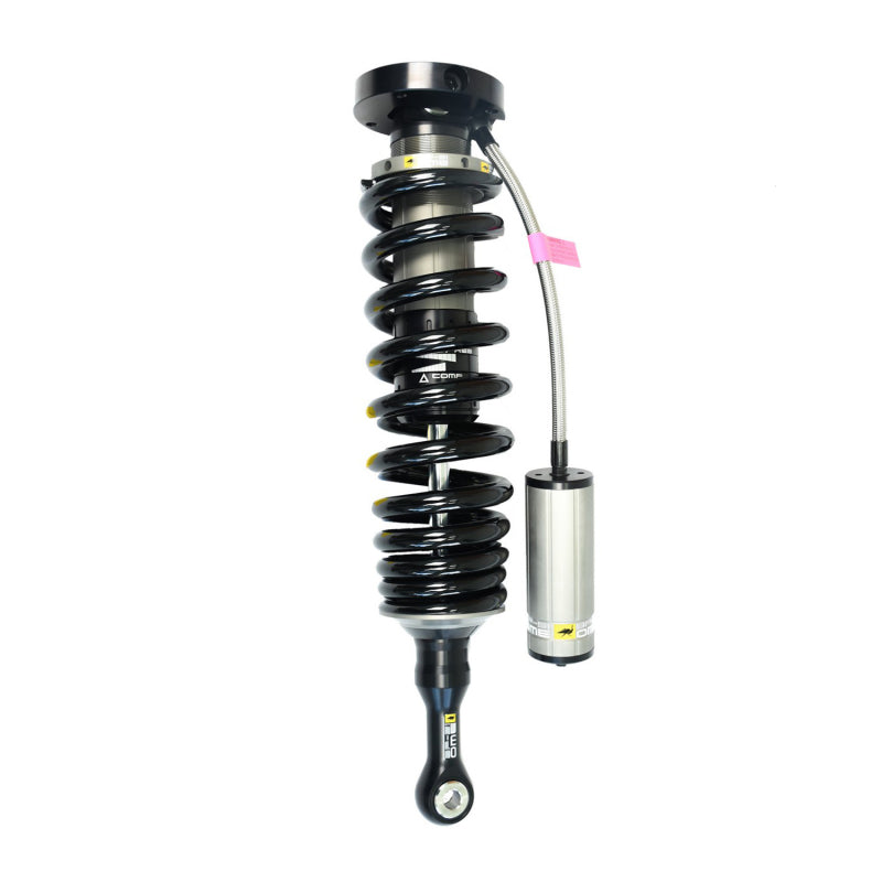 ARB / OME Bp51 Coilover S/N..Lc200 Fr Lh - eliteracefab.com