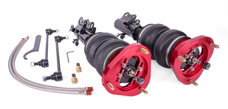 Air Lift 78775 19-23 Toyota Corolla FWD Front Kit