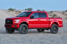 Load image into Gallery viewer, Fabtech 15-20 Ford F150 2WD 4in Basic Sys w/Rr Stealth - eliteracefab.com