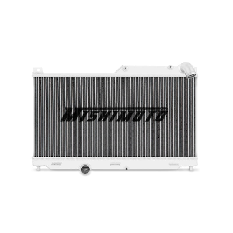 Mishimoto 93-95 Mazda RX-7 Performance Aluminum Radiator - eliteracefab.com