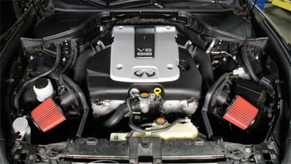 AEM 14-17 C.A.S Infinity Q70 V6-3.7L F/I Cold Air Intake - eliteracefab.com