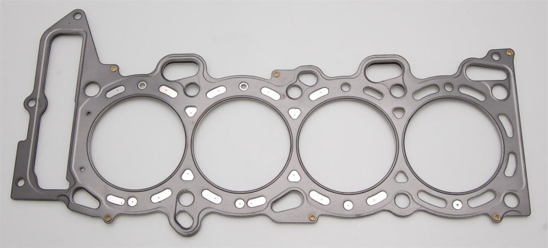 Cometic Nissan SR20DE/DET 87mm Bore .040 inch MLS Head Gasket FWD w/ No Extra Oil Holes - eliteracefab.com