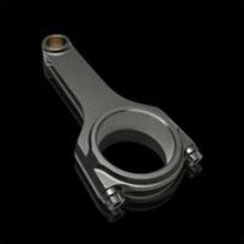 Load image into Gallery viewer, Brian Crower Connecting Rod - Subaru EJ205-EJ257 - 5.141in w/ARP2000 Fasteners (Single Rod) - BC6609-1