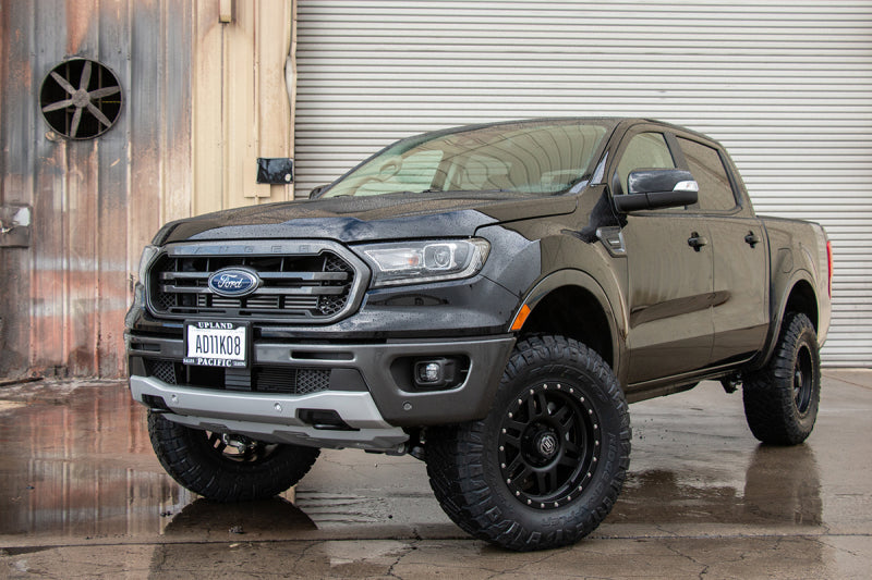 ICON 2019+ Ford Ranger 0-3.5in Stage 2 Suspension System w/Tubular Uca - eliteracefab.com