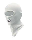 OMP Open Face Balaclava Black