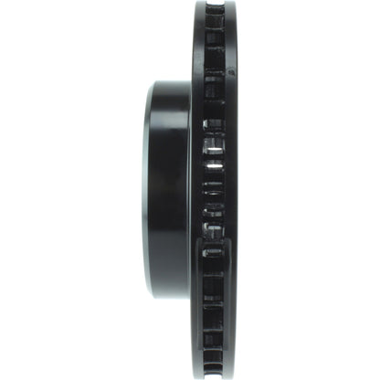 StopTech Slotted Sport Brake Rotor Stoptech