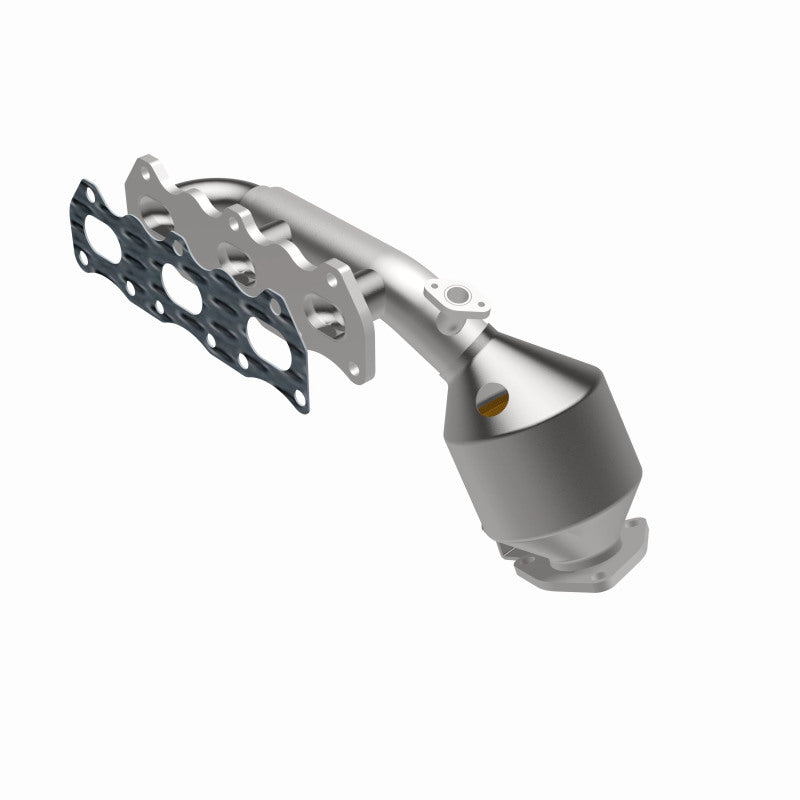 MagnaFlow Conv DF 00 Suzuki Grand Vitara 2.5L Magnaflow