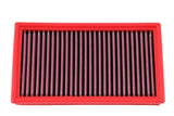 BMC 94-98 Chevrolet Astra I 1.7 TD Replacement Panel Air Filter