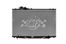 Load image into Gallery viewer, CSF 92-00 Lexus SC300 3.0L OEM Plastic Radiator