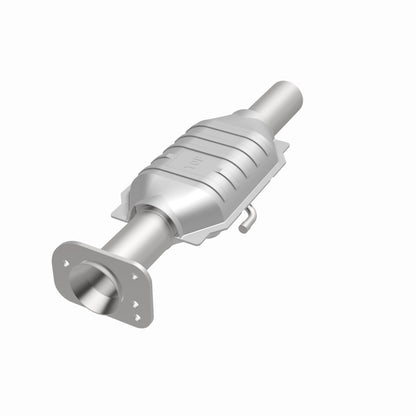 MagnaFlow Conv DF 04 Mitsubishi Galant 2.4L Magnaflow