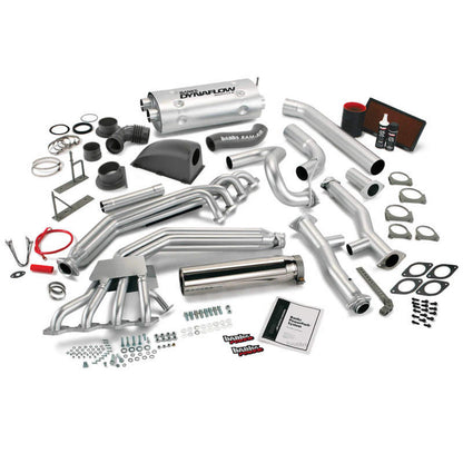 Banks Power 01-03 GM 8.1 Mh Powerpack System