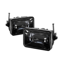 Load image into Gallery viewer, Spyder 15-18 Ford F-150 / 17-18 Ford F-250/F-350 Full LED Fog Lights - w/o Switch (FL-LED-PRO-4) - eliteracefab.com