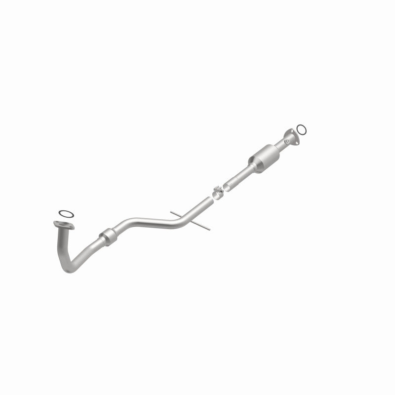 MagnaFlow Conv DF Sunfire 98-99 2.2L Magnaflow