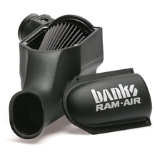 Load image into Gallery viewer, Banks Power 03-07 Ford 6.0L Ram-Air Intake System - Dry Filter