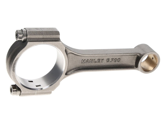 Manley Sportsmaster I-Beam Connecting Rods for Small Block Chevy 5.700in 0.927in Pin 2.100in Journal Set of 8 - 14101-8