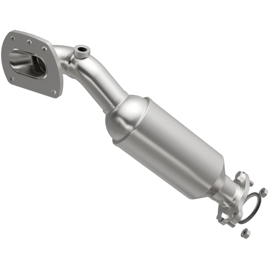 MagnaFlow Conv Direct Fit 16-19 Toyota Tacoma 3.5L DS Magnaflow