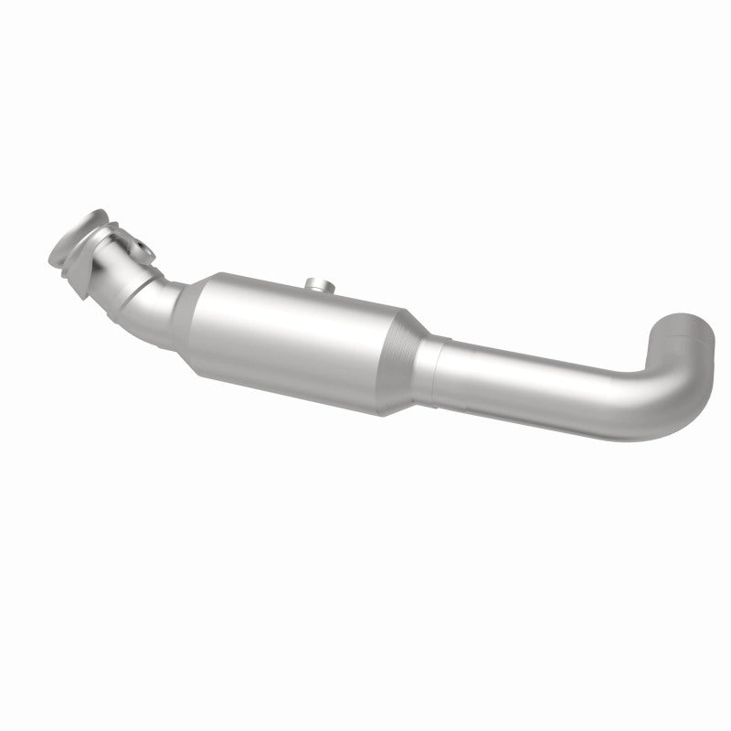 MagnaFlow Left Side Converter Direct Fit 15-17 Ford F-150 5.0L Magnaflow