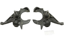 Load image into Gallery viewer, Belltech DROP SPINDLE SET 82-97 S-10/15 82-03 SBLAZER - eliteracefab.com