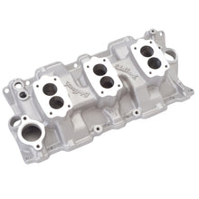 Load image into Gallery viewer, Edelbrock C-357B Manifold