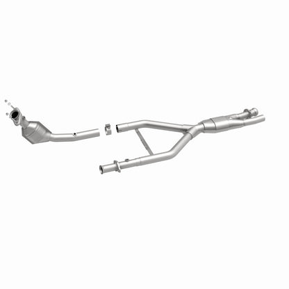 MagnaFlow Conv DF 98 Lincoln Mark VIII 4.6L Magnaflow