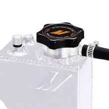 Load image into Gallery viewer, Mishimoto Aluminum Coolant Expansion Tank For 92-99 for BMW 3 Series MMRT-E36 - eliteracefab.com