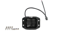 Load image into Gallery viewer, DV8 Offroad Elite Series 3in Cube LED Light 40W Spot 3W LED