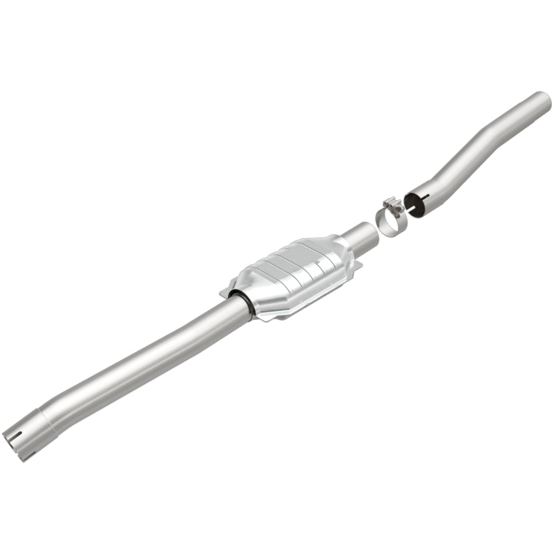 MagnaFlow Conv DF 97-99 Dodge Dakota 3.9/5. Magnaflow