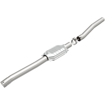 MagnaFlow Conv DF 97-99 Dodge Dakota 3.9/5. Magnaflow