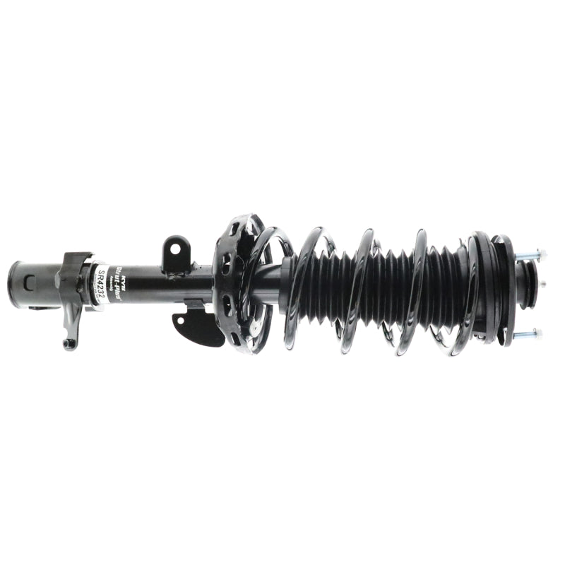 KYB Shocks & Struts Strut Plus Front Left Honda Pilot 2009-2015 - eliteracefab.com