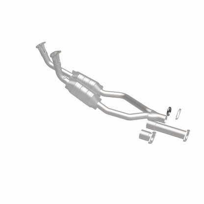 MagnaFlow Conv DF Range Rover 90-93 Magnaflow