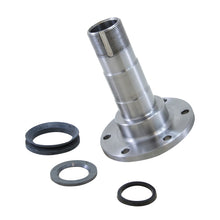 Load image into Gallery viewer, Yukon Gear Replacement Spindle For Dana 44 IFS / 6 Stud Holes - eliteracefab.com