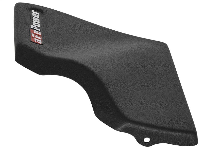 aFe Momentum GT Cold Air Intake Cover Mini Cooper S 15-17 L4-2.0L(t) (B46/48) - eliteracefab.com