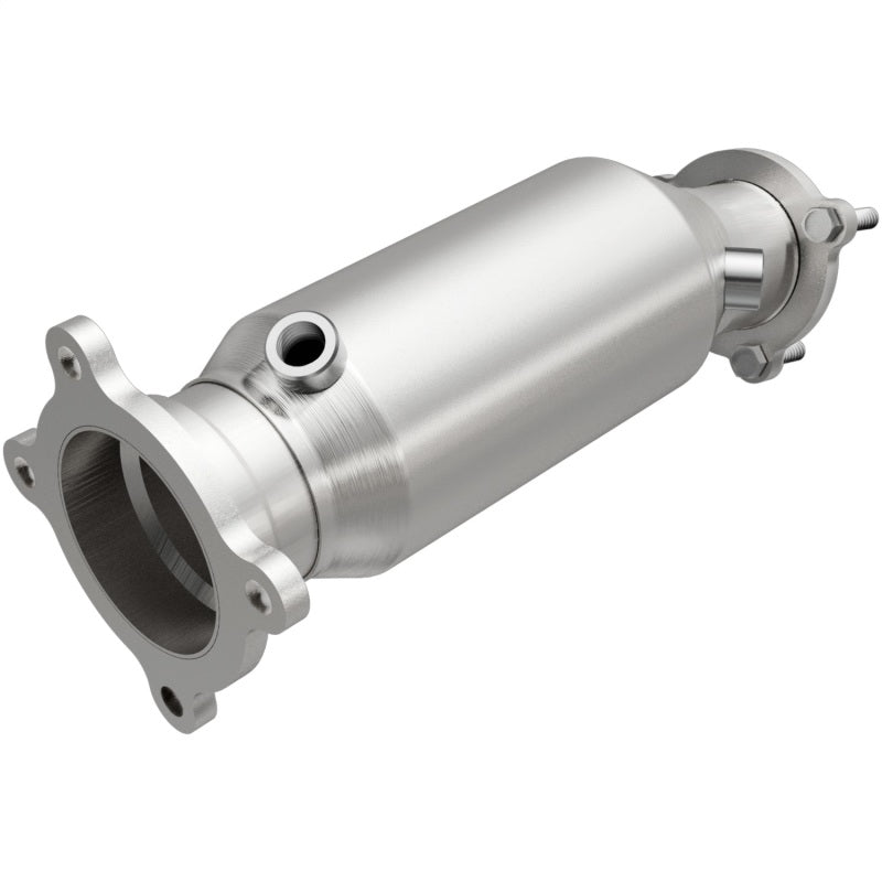 MagnaFlow 12-16 Audi A6/Quattro 2.0L OEM Converter Direct Fit Magnaflow