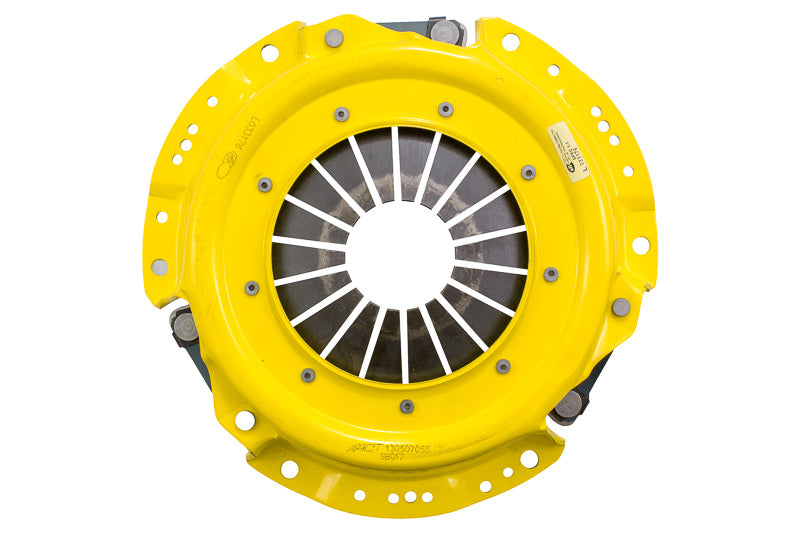 ACT 2013 Scion FR-S P/PL Heavy Duty Clutch Pressure Plate - eliteracefab.com