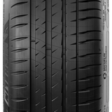 Michelin Pilot Sport 5 215/45ZR18 (93Y) XL