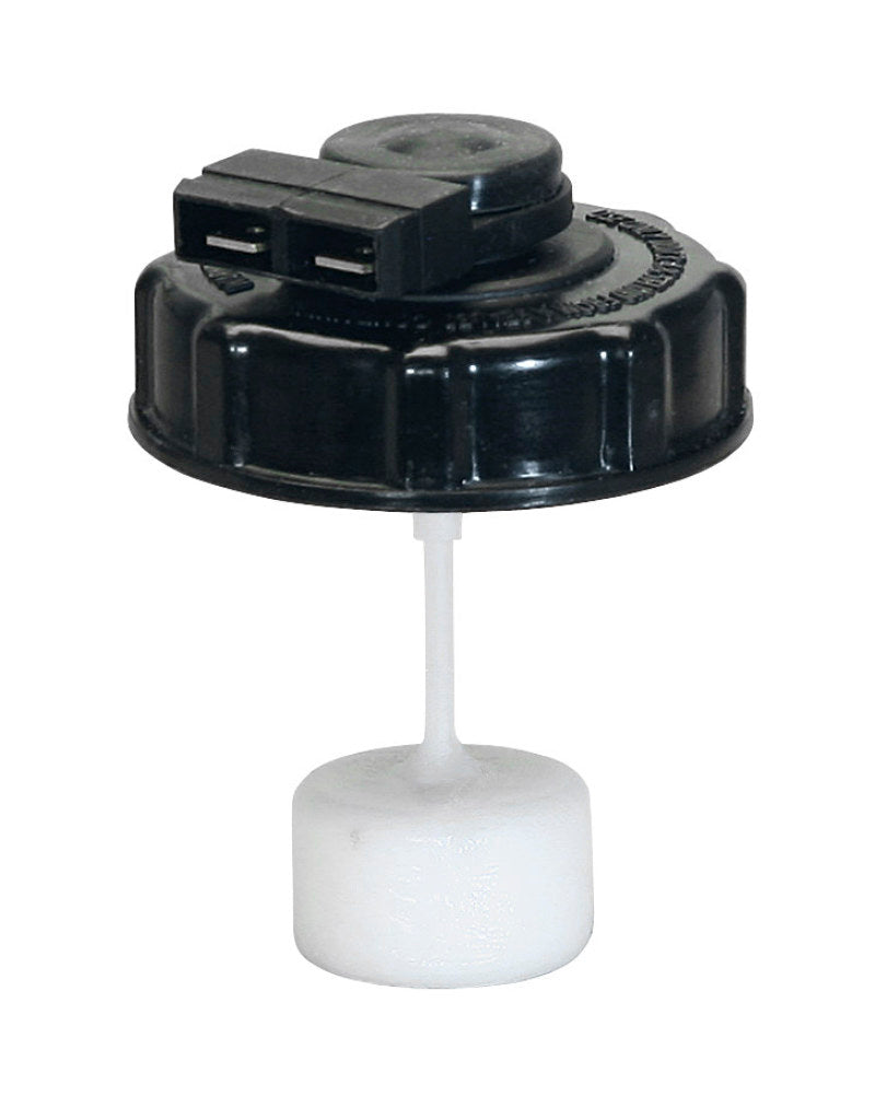 Wilwood Cap - w/ Electronic Float Level Remote Reservoirs 2.34in length Wilwood