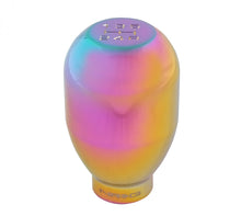 Load image into Gallery viewer, NRG Universal Shift Knob 42mm Multi-Color/Neochrome (5 Speed) - SK-100MC