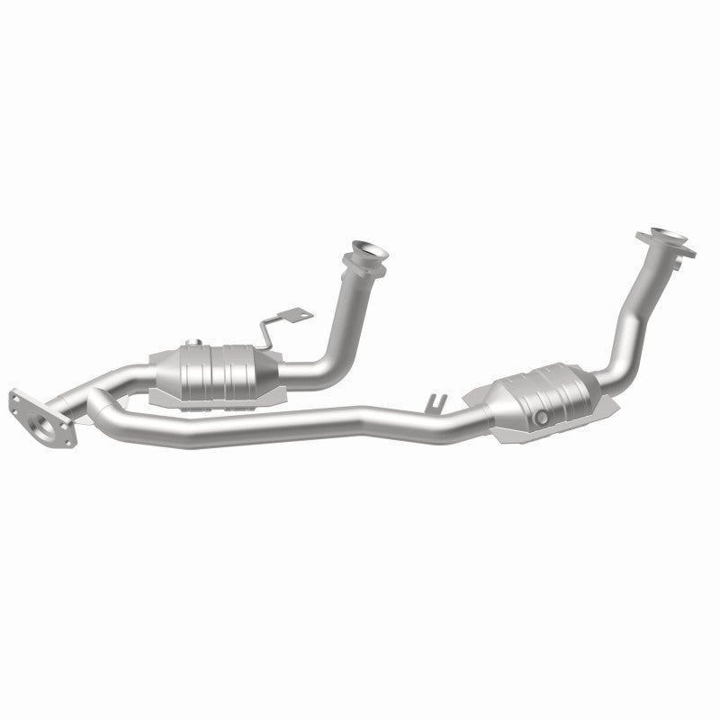 MagnaFlow Conv DF 04 Ford Freestar 3.9L Magnaflow