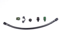 Load image into Gallery viewer, Radium Engineering Mitsubishi Evolution 9 Fuel Rail Plumbing Kit - eliteracefab.com