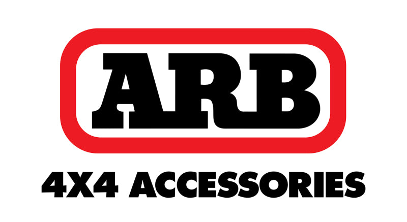 ARB Guard Rail Full 1830x1250 - For 1770030