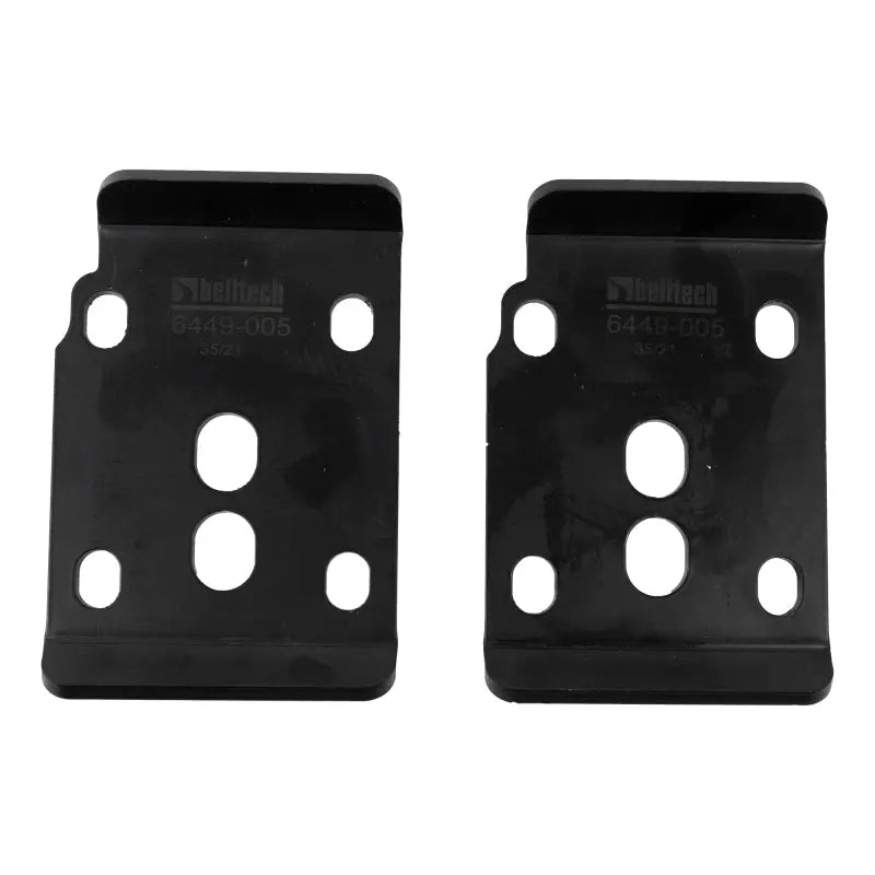 Belltech FLIP KIT 2021 Ford F150 (All Cabs) 2WD-6.5in. / 4WD-7.5in. Belltech