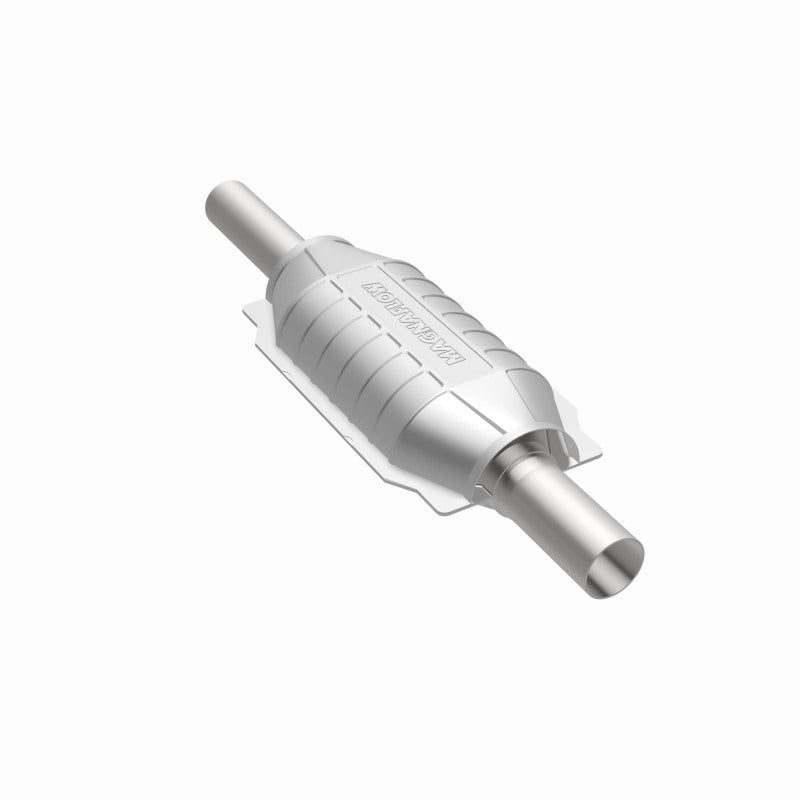 MagnaFlow Conv GM 22.375X6.5X4 1.75/1.75 Magnaflow