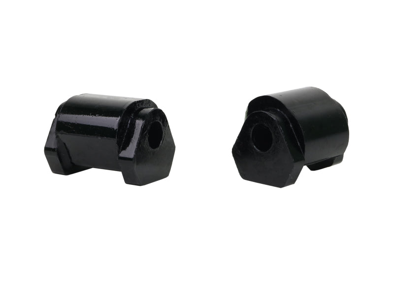 Whiteline Plus 5/95-99 Pathfinder / 5/95-03 Infiniti QX4 Fr Control Arm Lwr Inner Rear Bushing Kit Whiteline