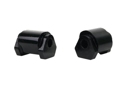 Whiteline Plus 5/95-99 Pathfinder / 5/95-03 Infiniti QX4 Fr Control Arm Lwr Inner Rear Bushing Kit Whiteline