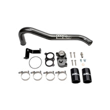 Load image into Gallery viewer, Wehrli 06-10 Duramax LBZ/LMM Thermostat Housing Kit - WCFab Grey