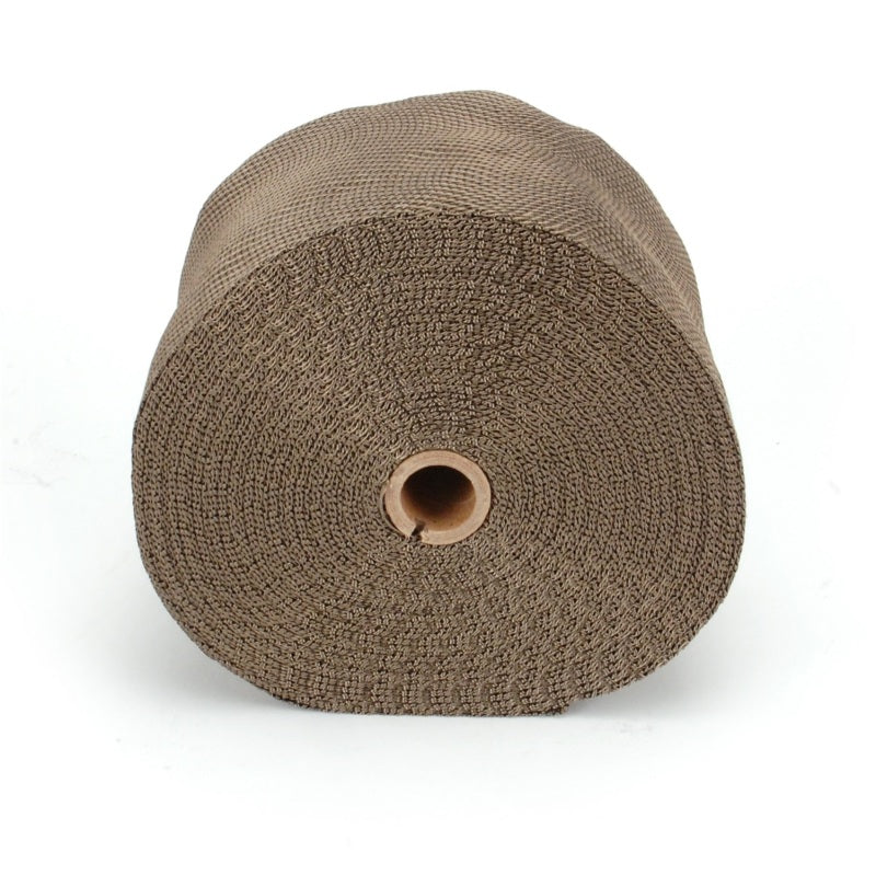 DEI Exhaust Wrap 6in x 100ft - Titanium DEI