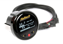 Load image into Gallery viewer, Haltech OLED 2in/52mm CAN Gauge - eliteracefab.com