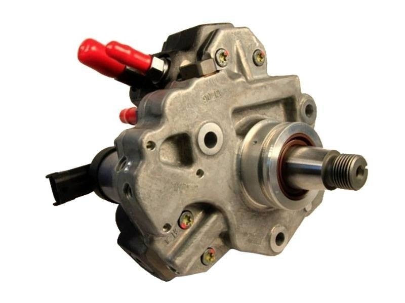 Exergy 03-07 Dodge Cummins 5.9 10mm Stroker CP3 Pump (6.7C Based) - eliteracefab.com