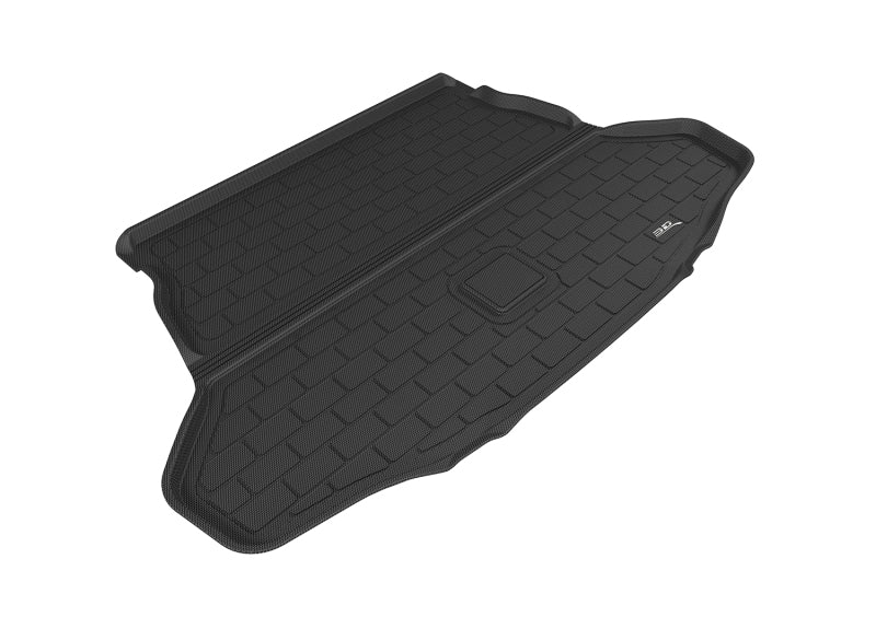 3D MAXpider M1TY2091309 2016-2020 Toyota Prius Kagu Cargo Liner - Black