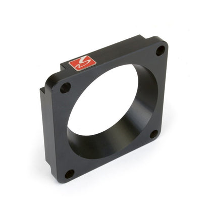 Skunk2 90mm B Series Throttle Body Adapter - eliteracefab.com